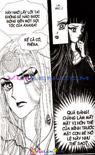 Cô Gái Đến Từ Quá Khứ: Chapter 1