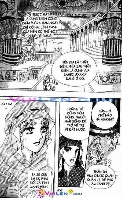 Cô Gái Đến Từ Quá Khứ: Chapter 1
