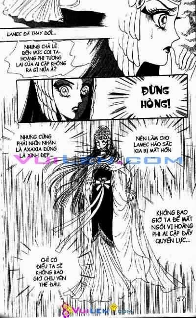 Cô Gái Đến Từ Quá Khứ: Chapter 1