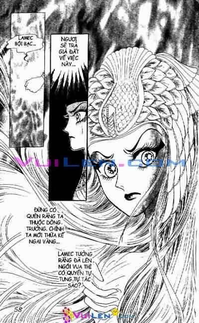 Cô Gái Đến Từ Quá Khứ: Chapter 1