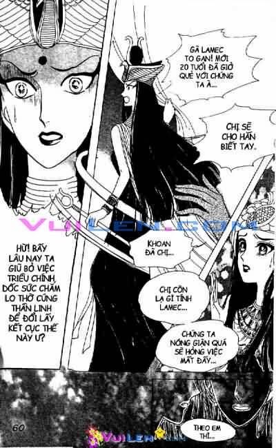 Cô Gái Đến Từ Quá Khứ: Chapter 1