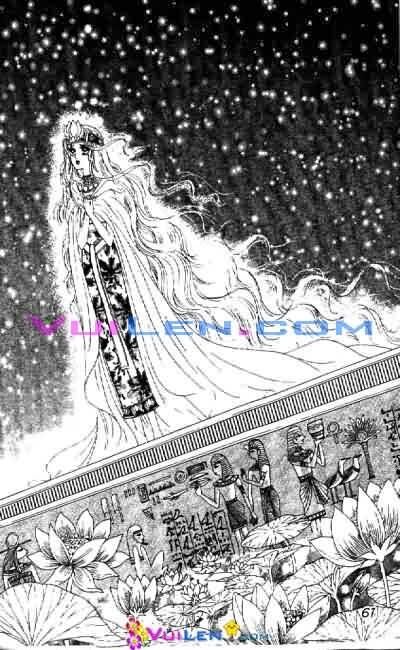 Cô Gái Đến Từ Quá Khứ: Chapter 1
