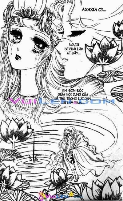 Cô Gái Đến Từ Quá Khứ: Chapter 1