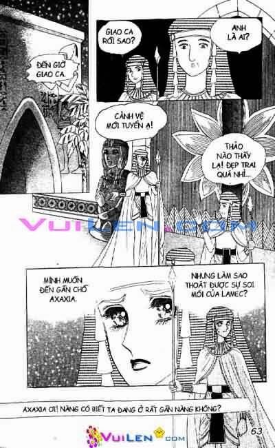 Cô Gái Đến Từ Quá Khứ: Chapter 1