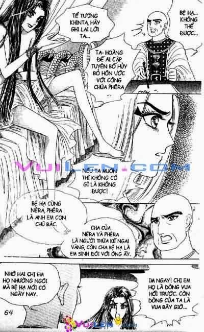 Cô Gái Đến Từ Quá Khứ: Chapter 1
