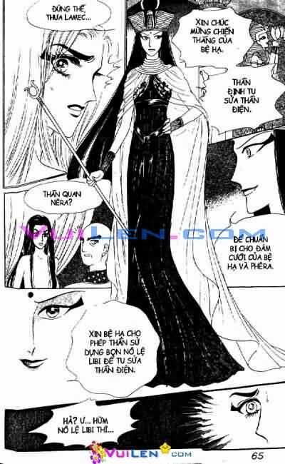Cô Gái Đến Từ Quá Khứ: Chapter 1