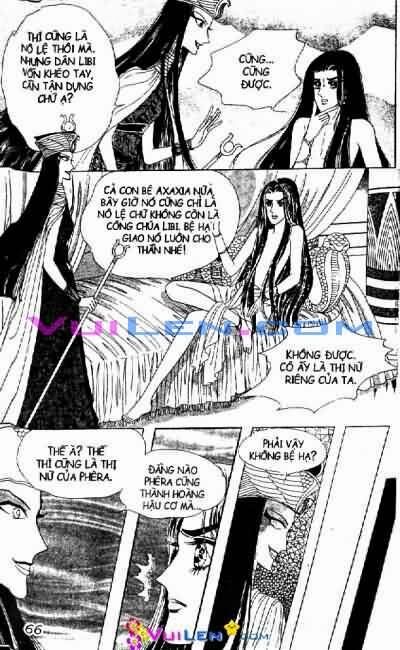 Cô Gái Đến Từ Quá Khứ: Chapter 1