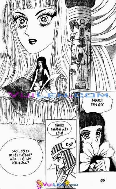 Cô Gái Đến Từ Quá Khứ: Chapter 1