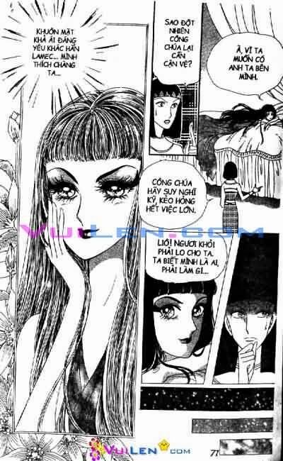 Cô Gái Đến Từ Quá Khứ: Chapter 1