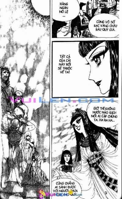 Cô Gái Đến Từ Quá Khứ: Chapter 1