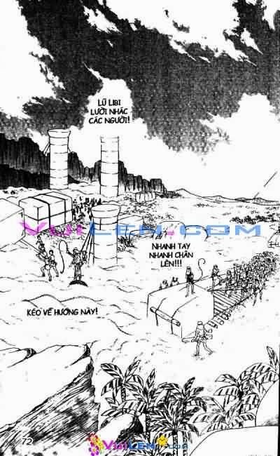 Cô Gái Đến Từ Quá Khứ: Chapter 1