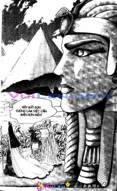 Cô Gái Đến Từ Quá Khứ: Chapter 1