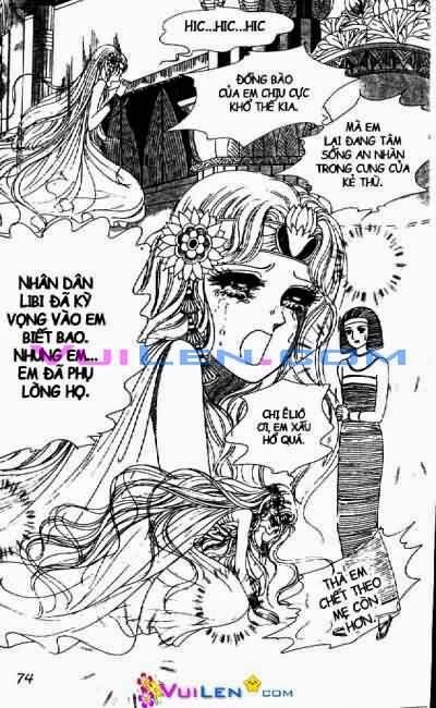 Cô Gái Đến Từ Quá Khứ: Chapter 1