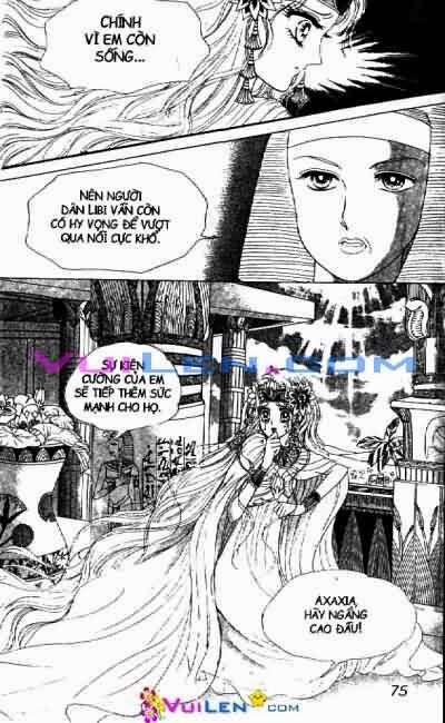 Cô Gái Đến Từ Quá Khứ: Chapter 1