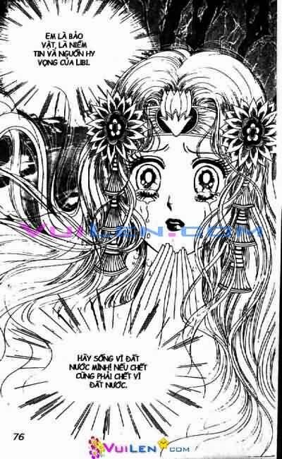 Cô Gái Đến Từ Quá Khứ: Chapter 1