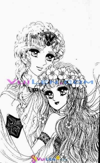 Cô Gái Đến Từ Quá Khứ: Chapter 1