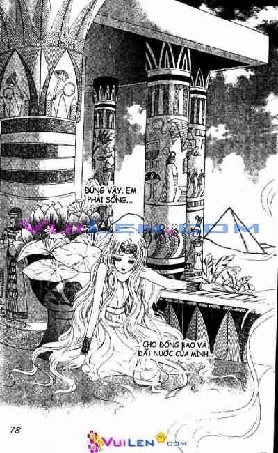 Cô Gái Đến Từ Quá Khứ: Chapter 1