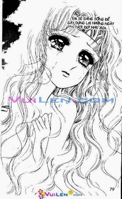 Cô Gái Đến Từ Quá Khứ: Chapter 1