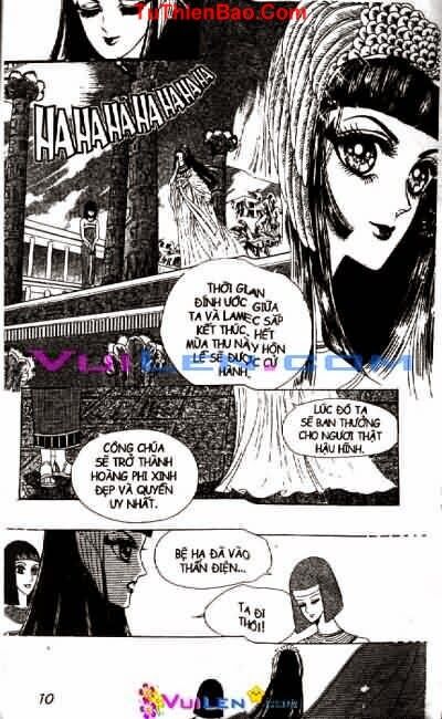 Cô Gái Đến Từ Quá Khứ: Chapter 1