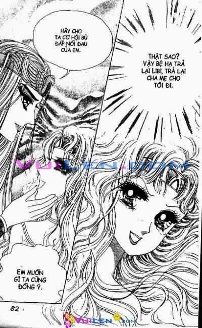 Cô Gái Đến Từ Quá Khứ: Chapter 1