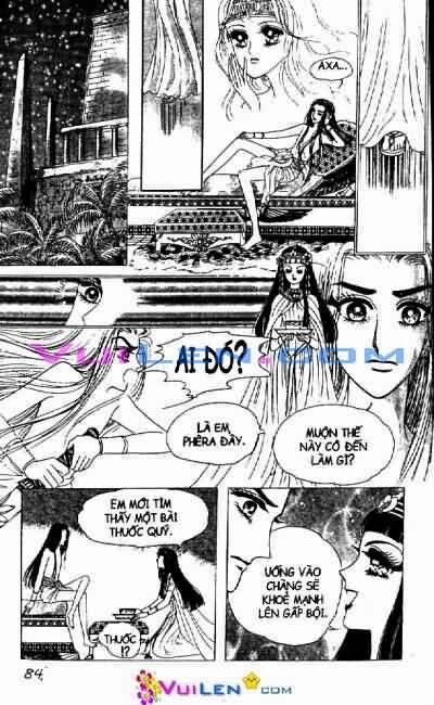 Cô Gái Đến Từ Quá Khứ: Chapter 1
