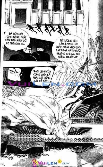 Cô Gái Đến Từ Quá Khứ: Chapter 1