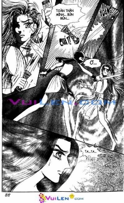 Cô Gái Đến Từ Quá Khứ: Chapter 1