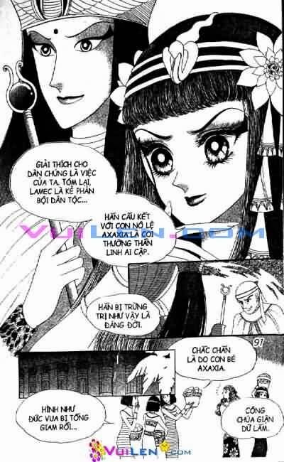Cô Gái Đến Từ Quá Khứ: Chapter 1
