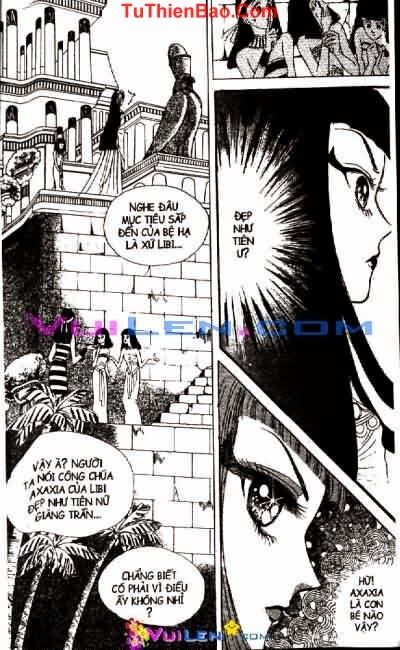 Cô Gái Đến Từ Quá Khứ: Chapter 1