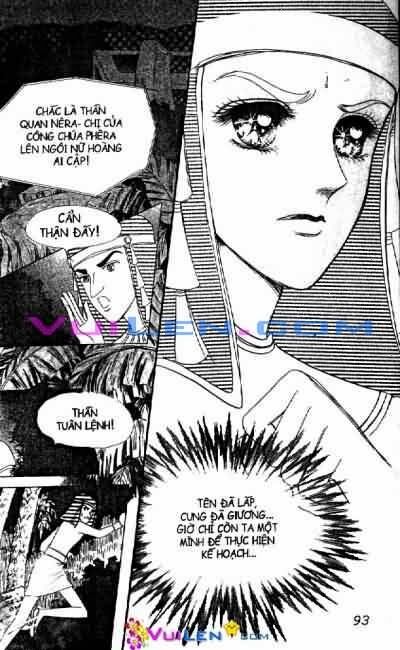 Cô Gái Đến Từ Quá Khứ: Chapter 1