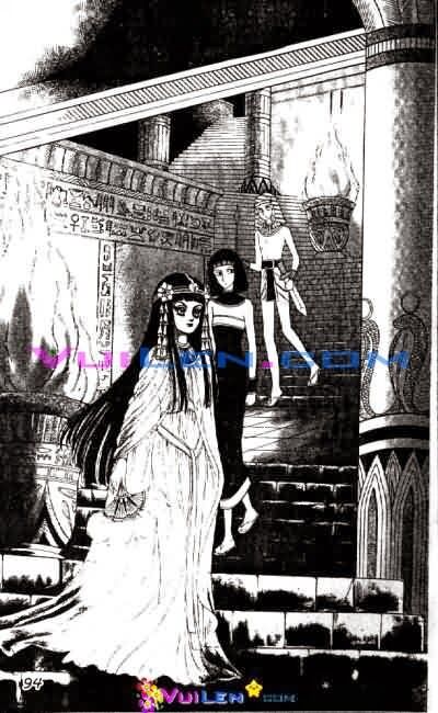 Cô Gái Đến Từ Quá Khứ: Chapter 1