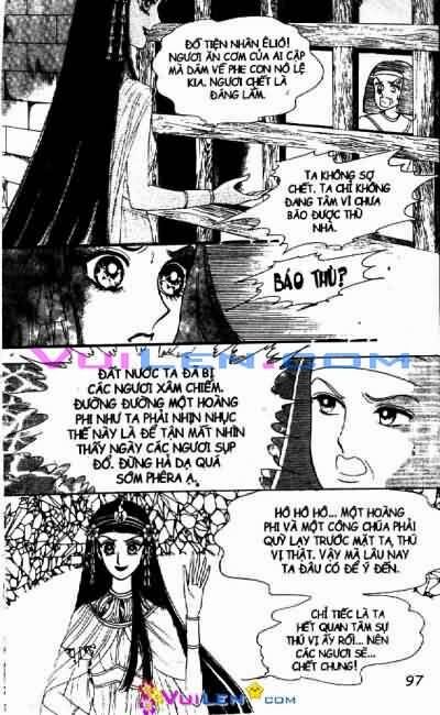 Cô Gái Đến Từ Quá Khứ: Chapter 1