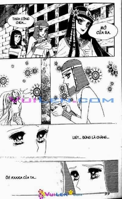 Cô Gái Đến Từ Quá Khứ: Chapter 1