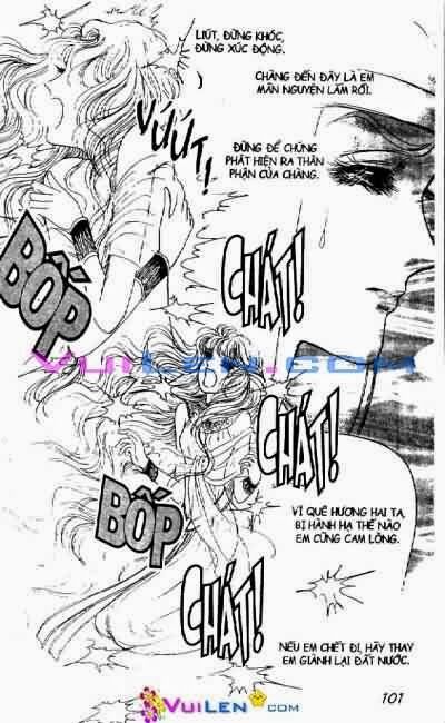 Cô Gái Đến Từ Quá Khứ: Chapter 1