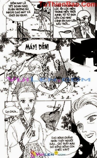 Cô Gái Đến Từ Quá Khứ: Chapter 10
