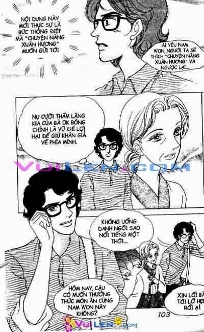 Cô Gái Đến Từ Quá Khứ: Chapter 10