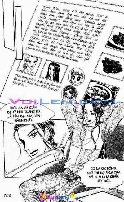 Cô Gái Đến Từ Quá Khứ: Chapter 10