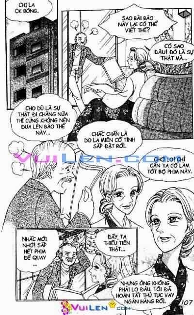 Cô Gái Đến Từ Quá Khứ: Chapter 10