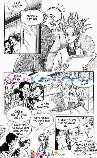 Cô Gái Đến Từ Quá Khứ: Chapter 10