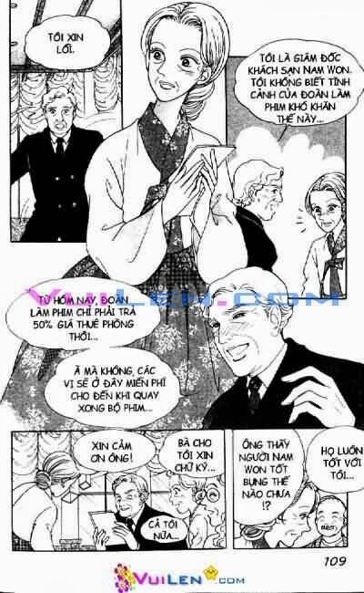 Cô Gái Đến Từ Quá Khứ: Chapter 10