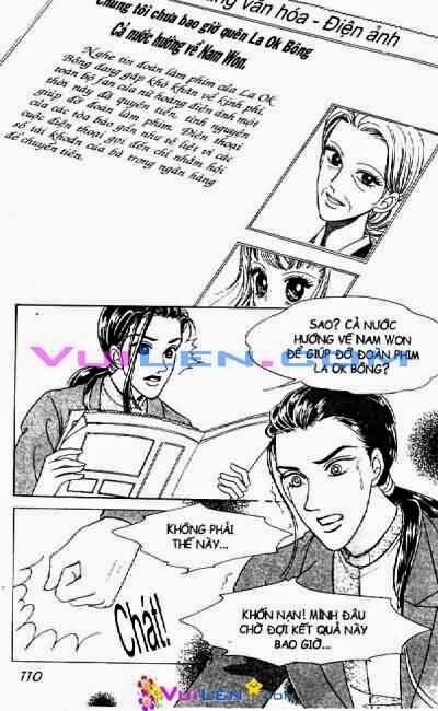 Cô Gái Đến Từ Quá Khứ: Chapter 10