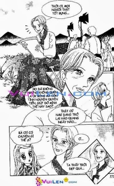 Cô Gái Đến Từ Quá Khứ: Chapter 10