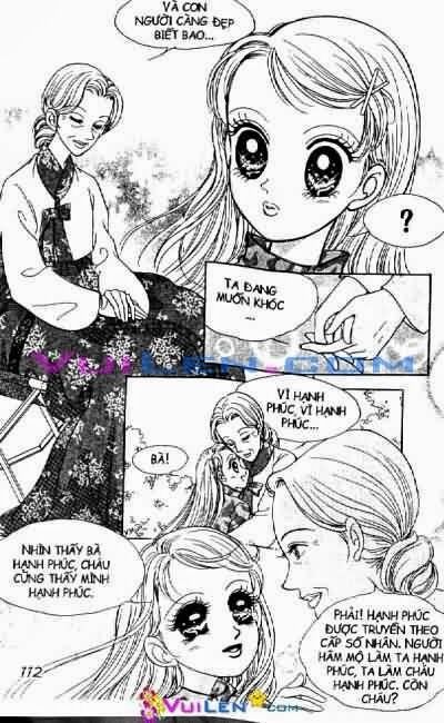 Cô Gái Đến Từ Quá Khứ: Chapter 10