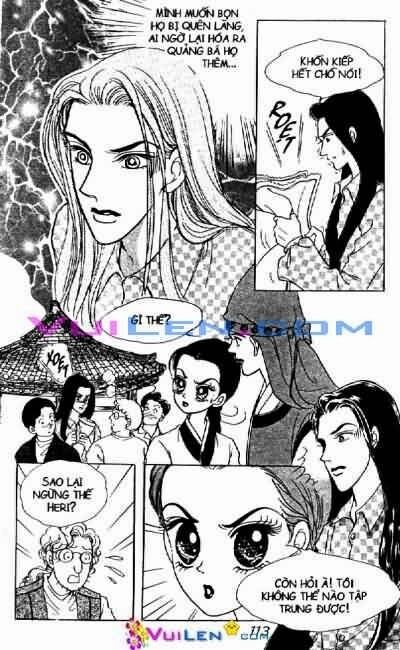 Cô Gái Đến Từ Quá Khứ: Chapter 10