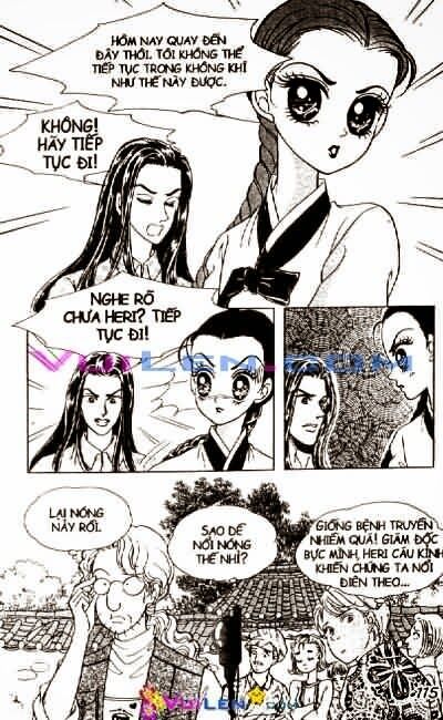 Cô Gái Đến Từ Quá Khứ: Chapter 10