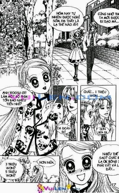 Cô Gái Đến Từ Quá Khứ: Chapter 10