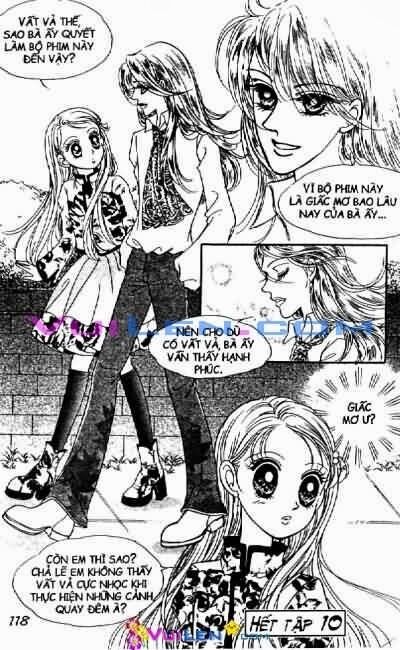 Cô Gái Đến Từ Quá Khứ: Chapter 10