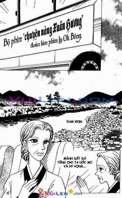 Cô Gái Đến Từ Quá Khứ: Chapter 10