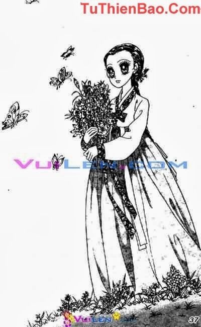 Cô Gái Đến Từ Quá Khứ: Chapter 10