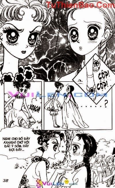 Cô Gái Đến Từ Quá Khứ: Chapter 10